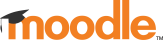 Moodle Logo TM
